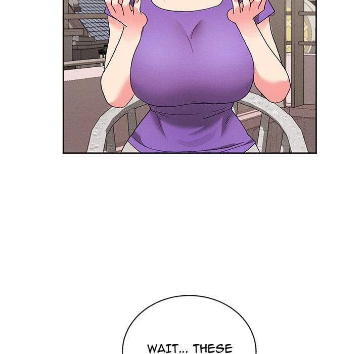 From Weakling to Nemesis Uncensored, chapter 38, page 99 of 159