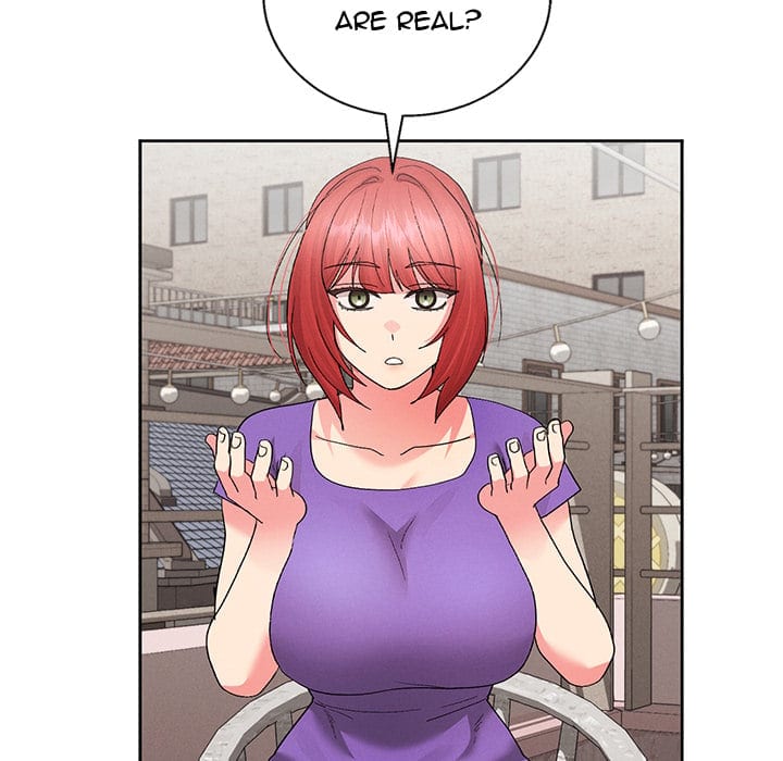 From Weakling to Nemesis Uncensored, chapter 38, page 100 of 159