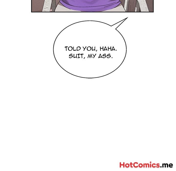 From Weakling to Nemesis Uncensored, chapter 38, page 101 of 159
