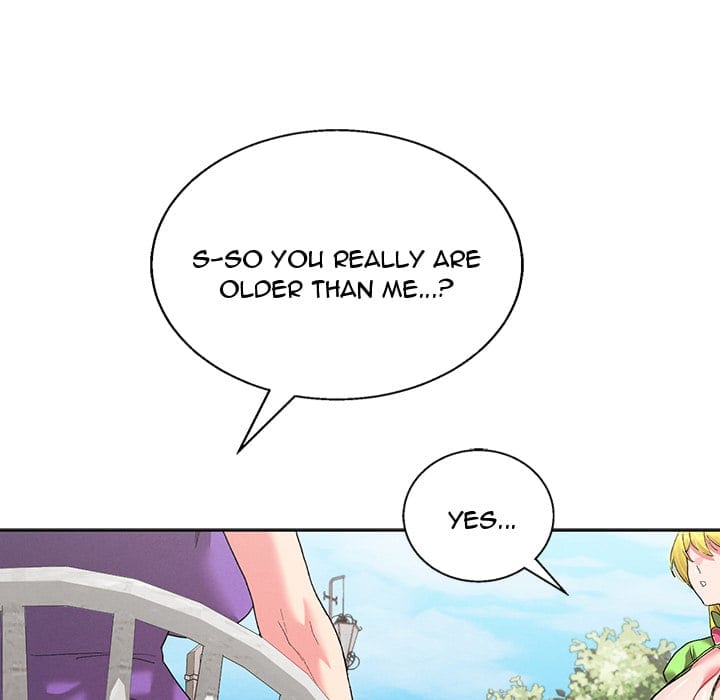 From Weakling to Nemesis Uncensored, chapter 38, page 102 of 159
