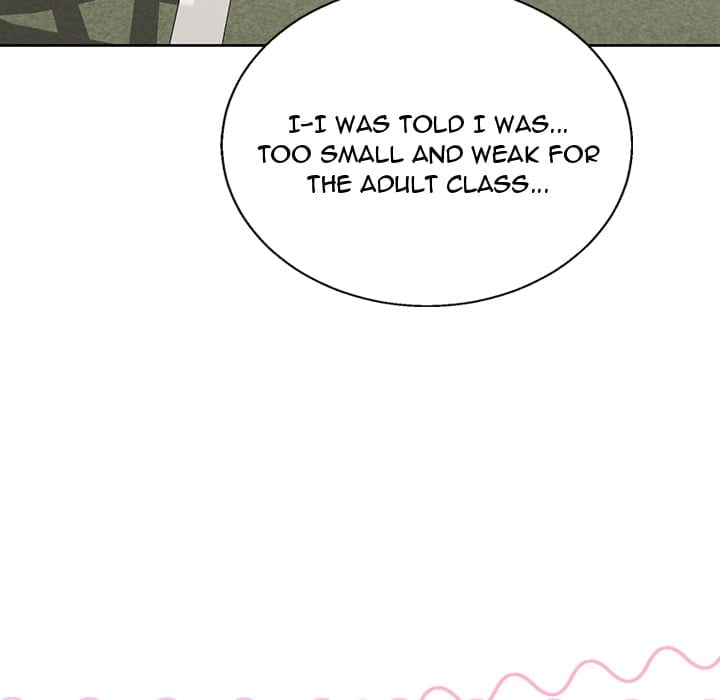From Weakling to Nemesis Uncensored, chapter 38, page 104 of 159