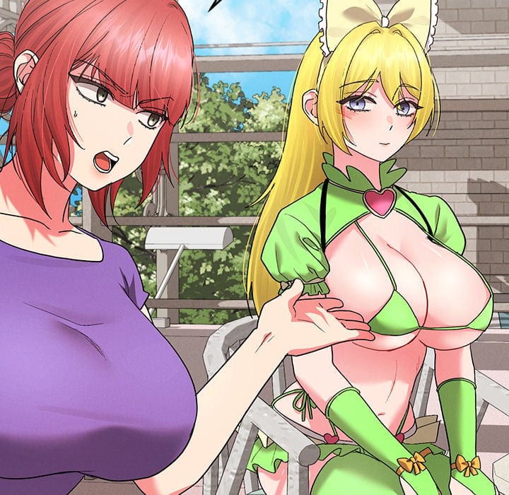From Weakling to Nemesis Uncensored, chapter 38, page 108 of 159
