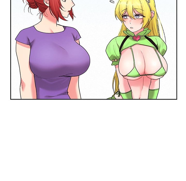 From Weakling to Nemesis Uncensored, chapter 38, page 113 of 159