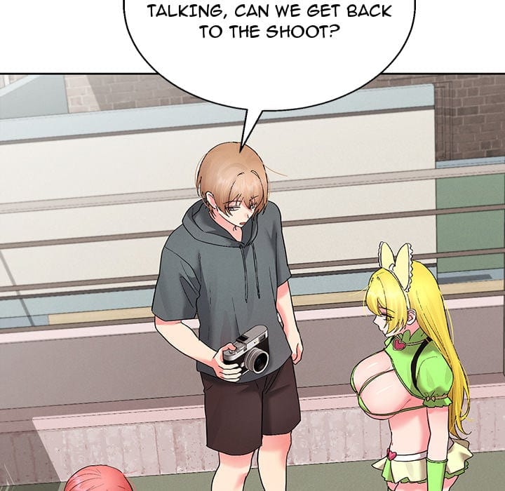 From Weakling to Nemesis Uncensored, chapter 38, page 117 of 159