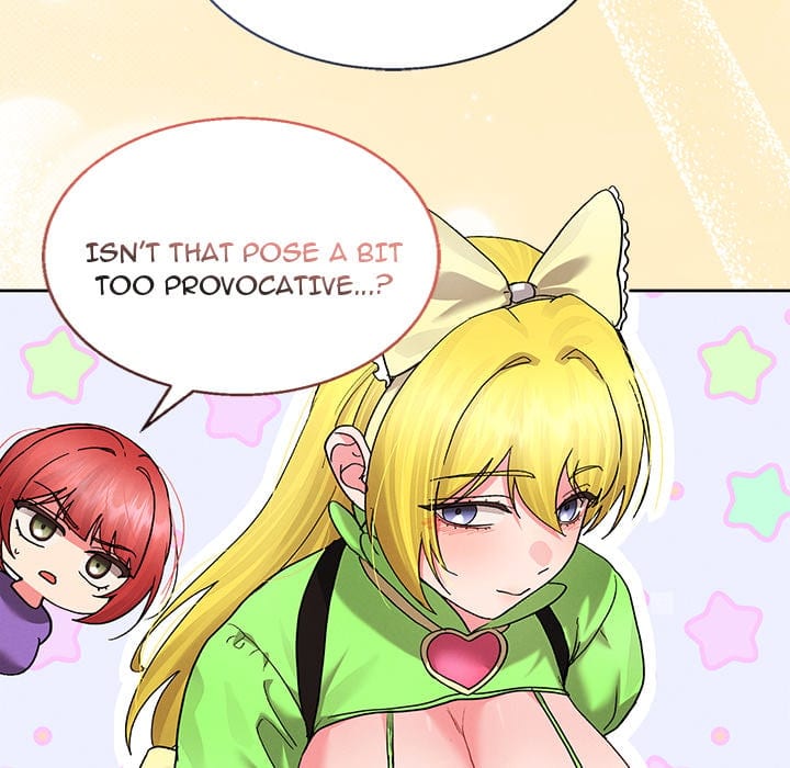 From Weakling to Nemesis Uncensored, chapter 38, page 123 of 159