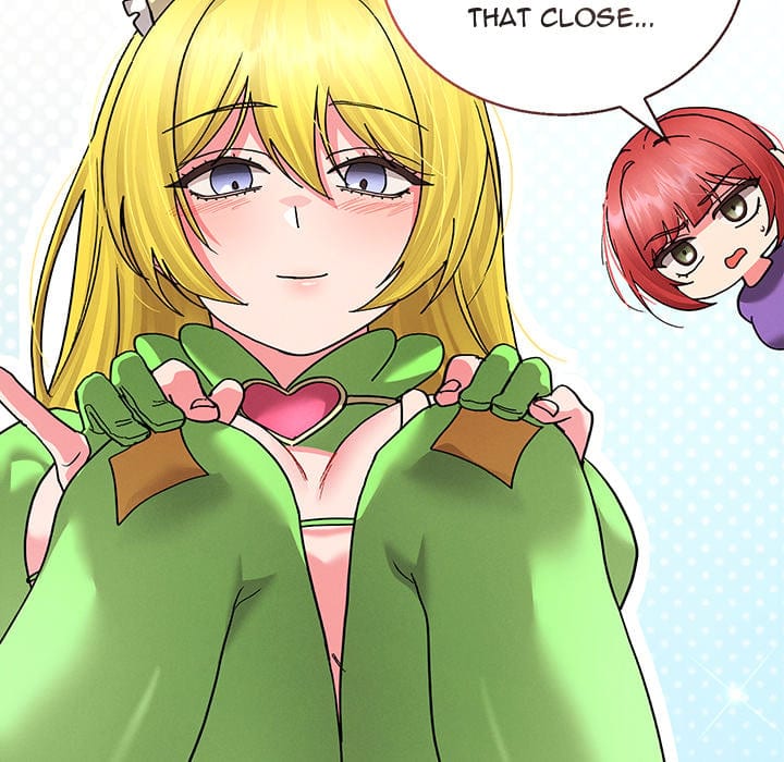 From Weakling to Nemesis Uncensored, chapter 38, page 126 of 159