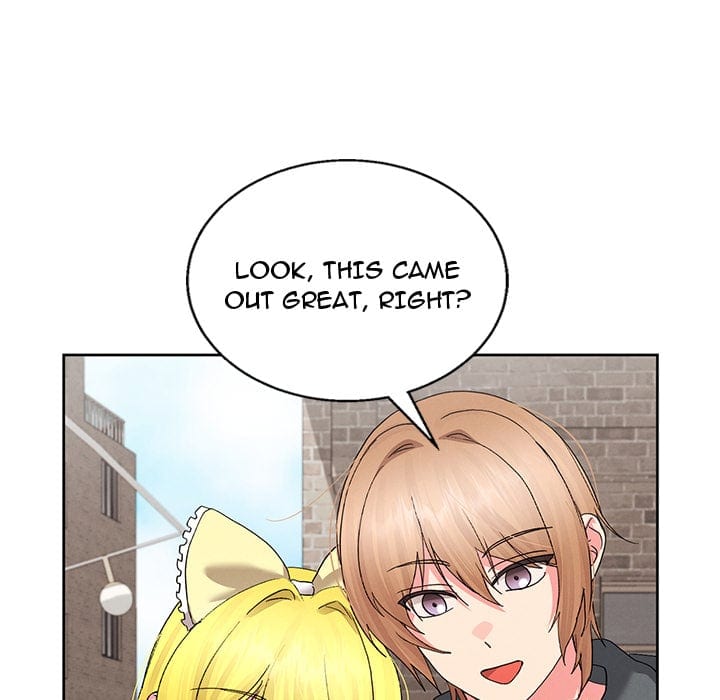 From Weakling to Nemesis Uncensored, chapter 38, page 132 of 159