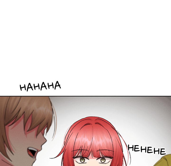 From Weakling to Nemesis Uncensored, chapter 38, page 137 of 159