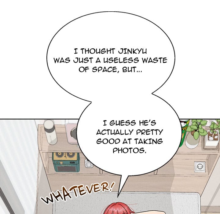 From Weakling to Nemesis Uncensored, chapter 38, page 147 of 159