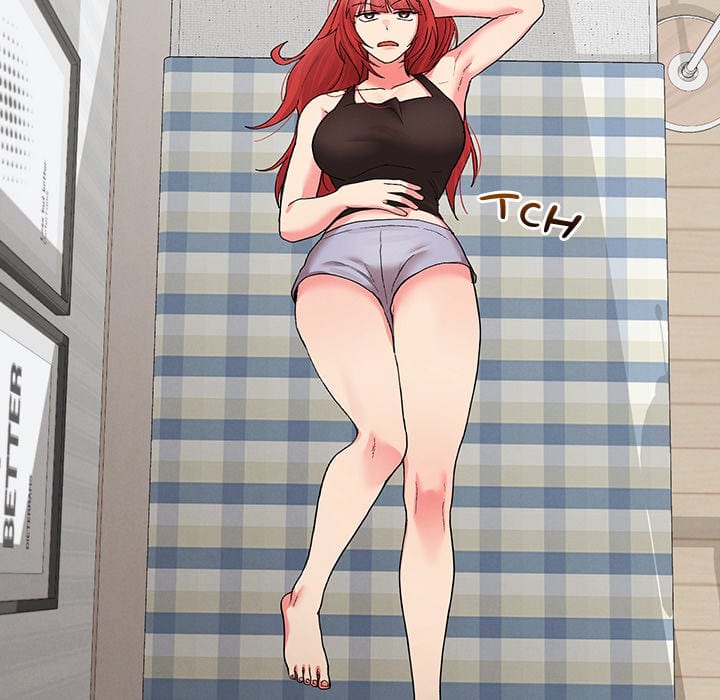 From Weakling to Nemesis Uncensored, chapter 38, page 148 of 159