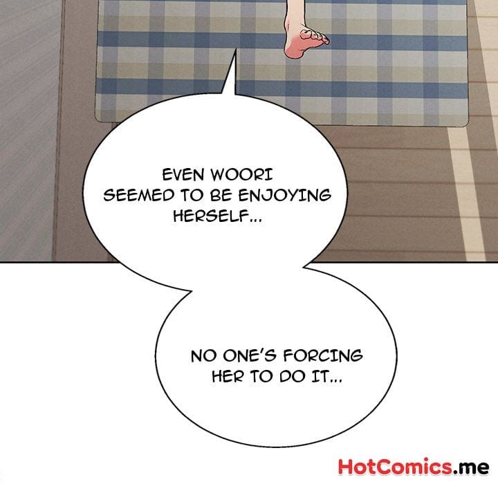 From Weakling to Nemesis Uncensored, chapter 38, page 149 of 159