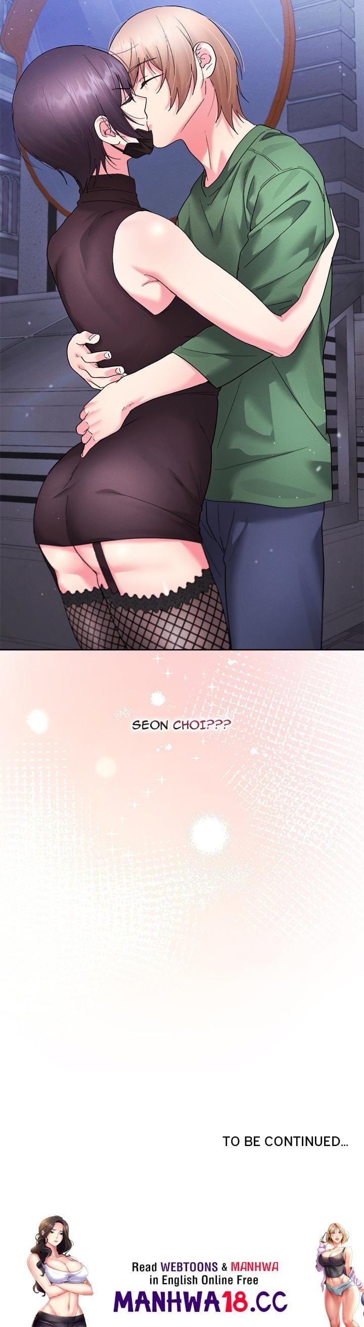 From Weakling to Nemesis Uncensored, chapter 39, page 22 of 22