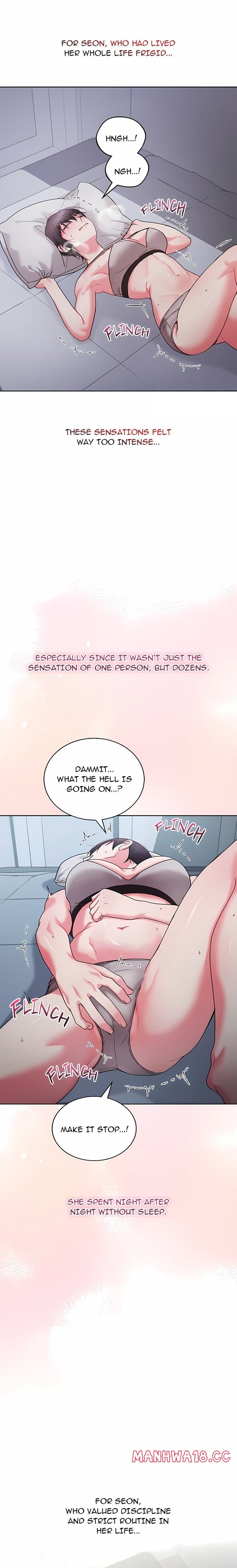 From Weakling to Nemesis Uncensored, chapter 40, page 6 of 25