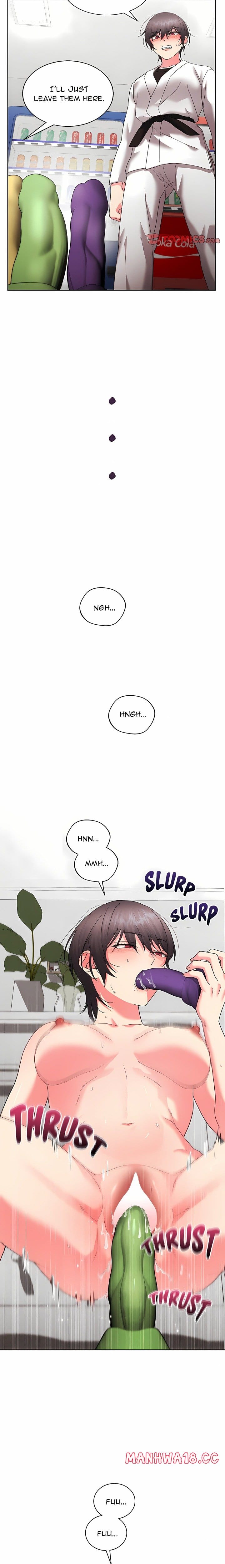 From Weakling to Nemesis Uncensored, chapter 40, page 20 of 25