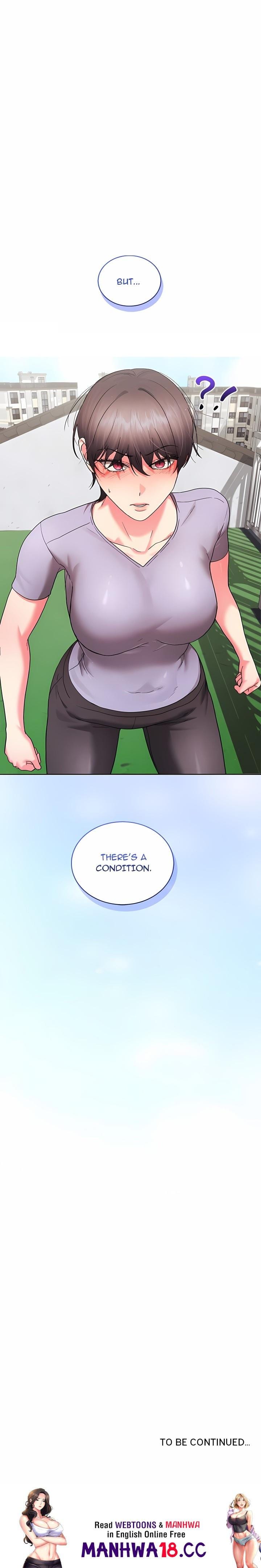 From Weakling to Nemesis Uncensored, chapter 40, page 25 of 25