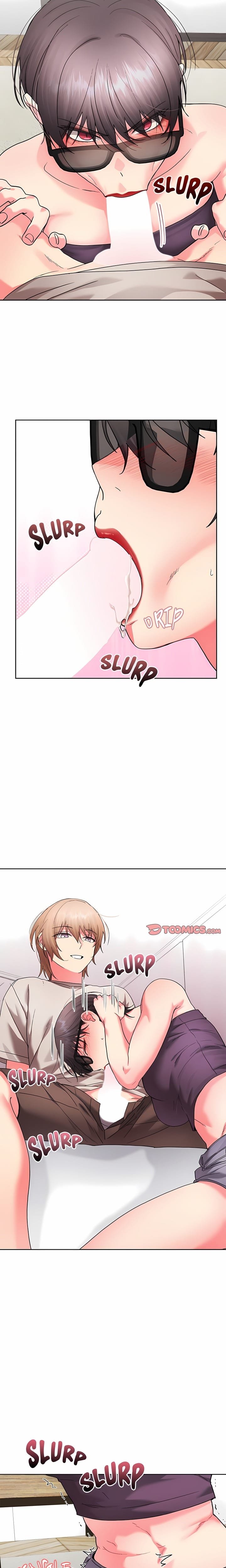 From Weakling to Nemesis Uncensored, chapter 41, page 12 of 26