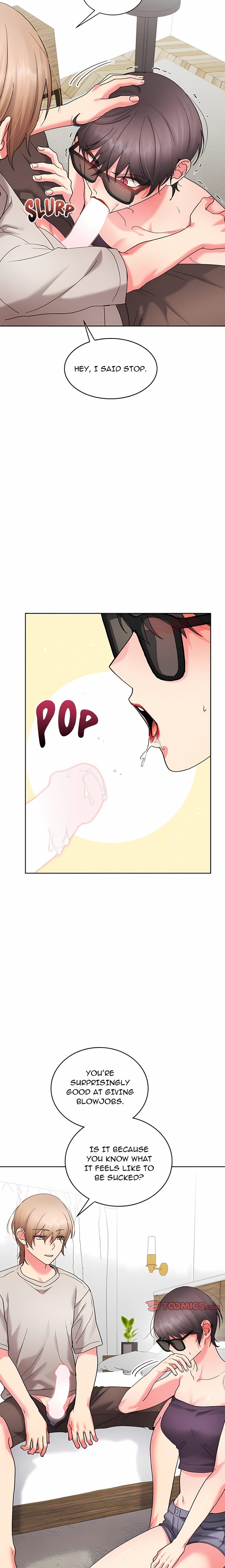 From Weakling to Nemesis Uncensored, chapter 41, page 14 of 26