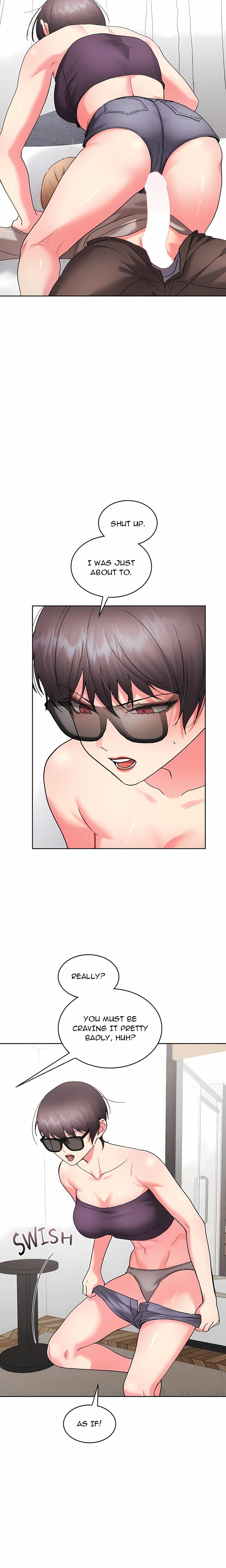 From Weakling to Nemesis Uncensored, chapter 41, page 16 of 26