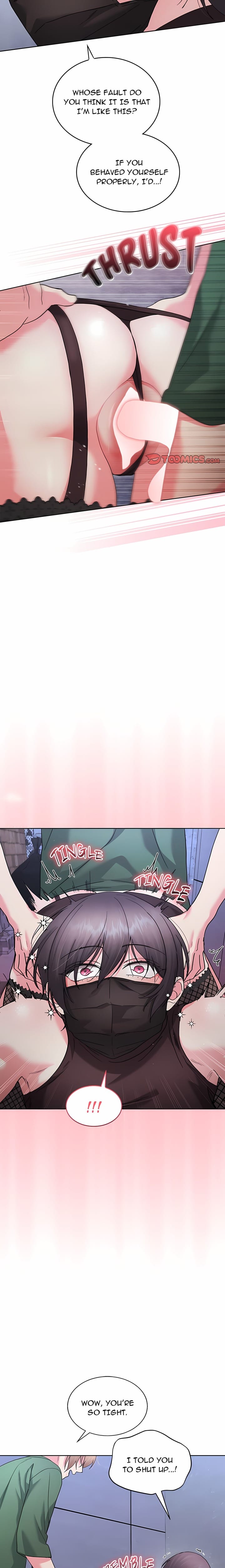 From Weakling to Nemesis Uncensored, chapter 42, page 6 of 22