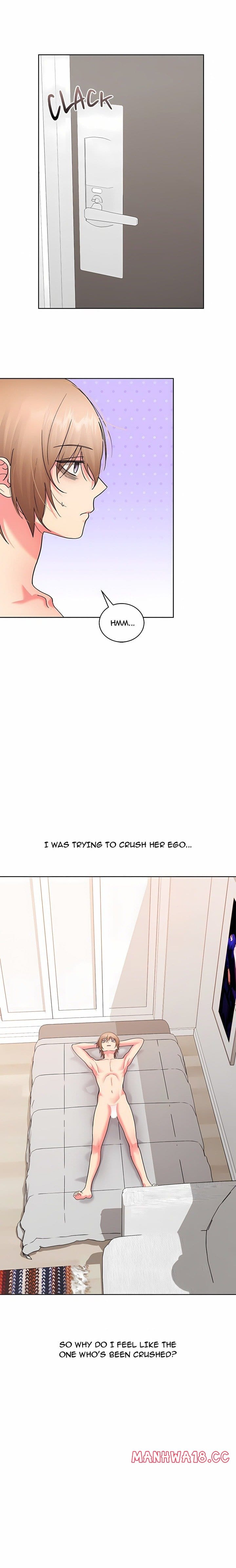 From Weakling to Nemesis Uncensored, chapter 43, page 15 of 22