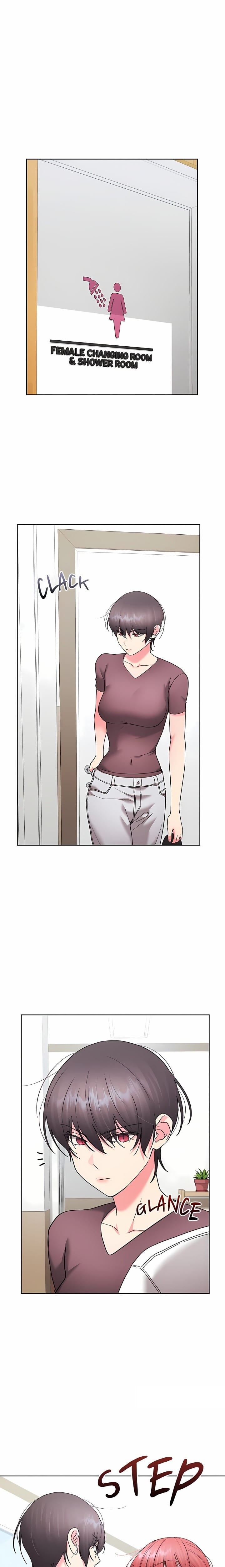 From Weakling to Nemesis Uncensored, chapter 43, page 18 of 22