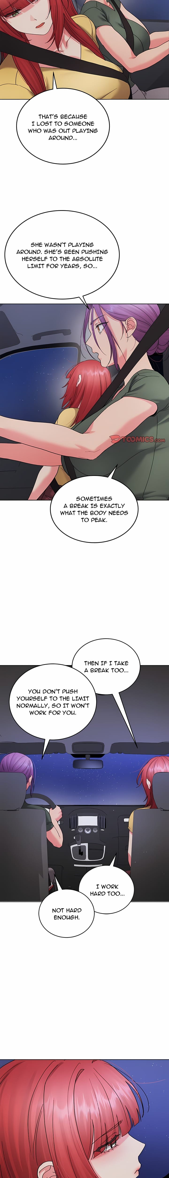 From Weakling to Nemesis Uncensored, chapter 44, page 16 of 22