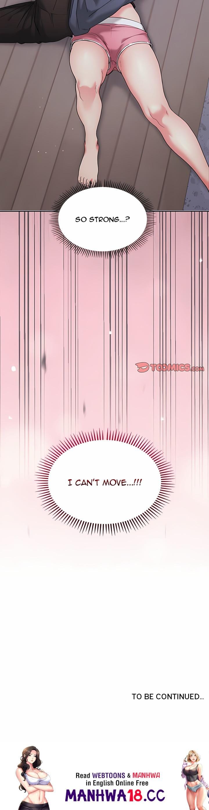 From Weakling to Nemesis Uncensored, chapter 44, page 22 of 22