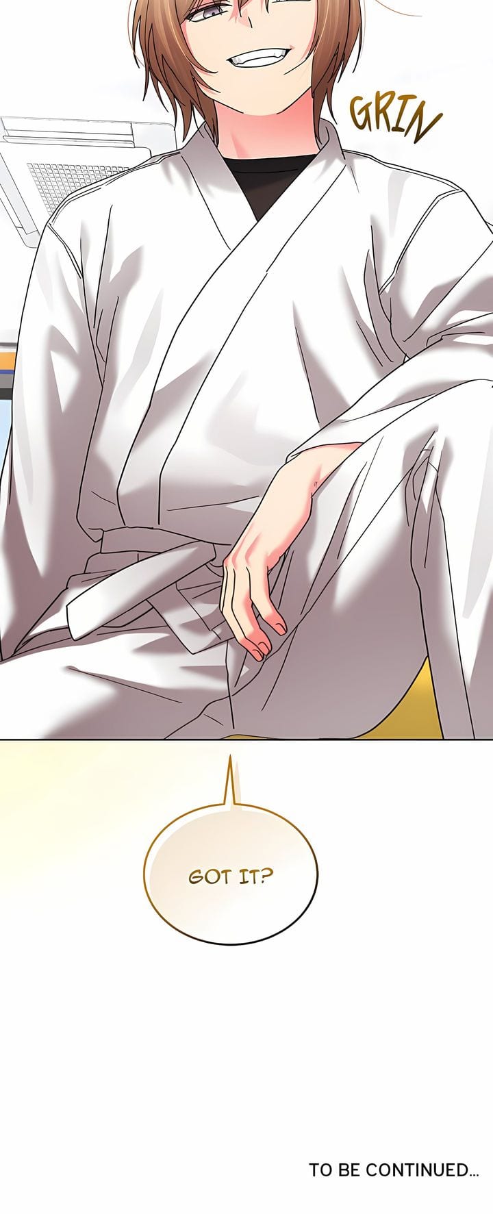 From Weakling to Nemesis Uncensored, chapter 45, page 20 of 20