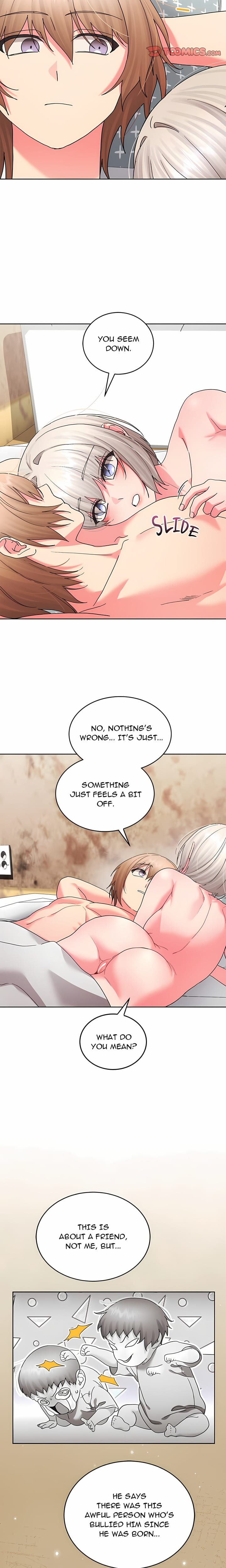 From Weakling to Nemesis Uncensored, chapter 46, page 5 of 21