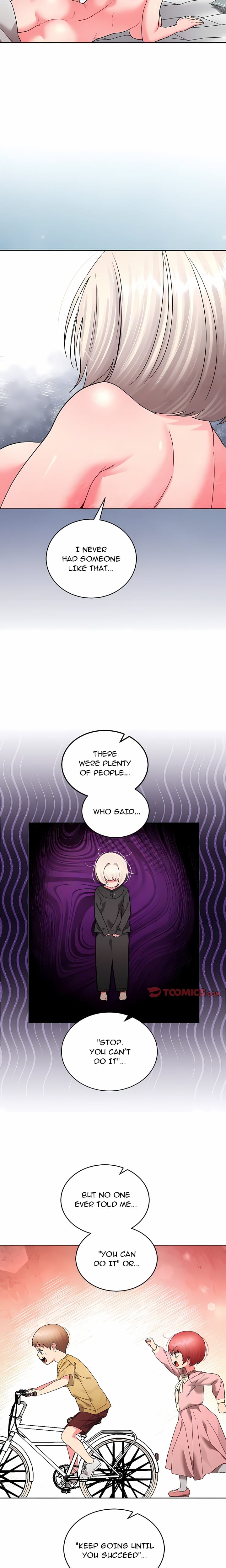 From Weakling to Nemesis Uncensored, chapter 46, page 17 of 21