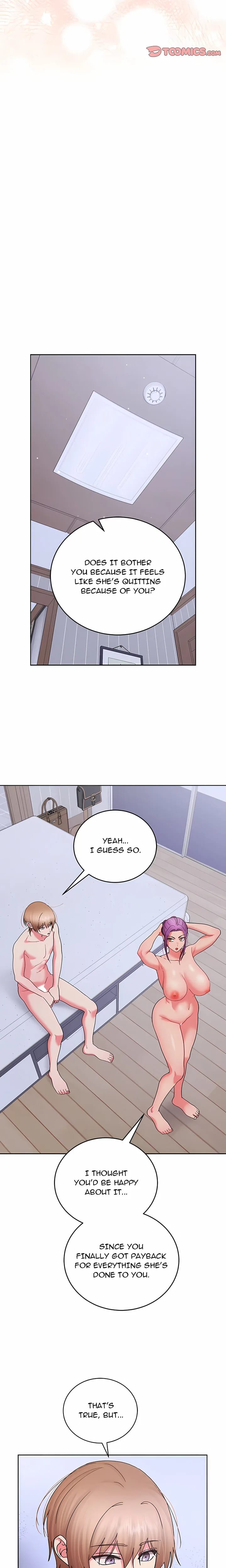 From Weakling to Nemesis Uncensored, chapter 47, page 5 of 24