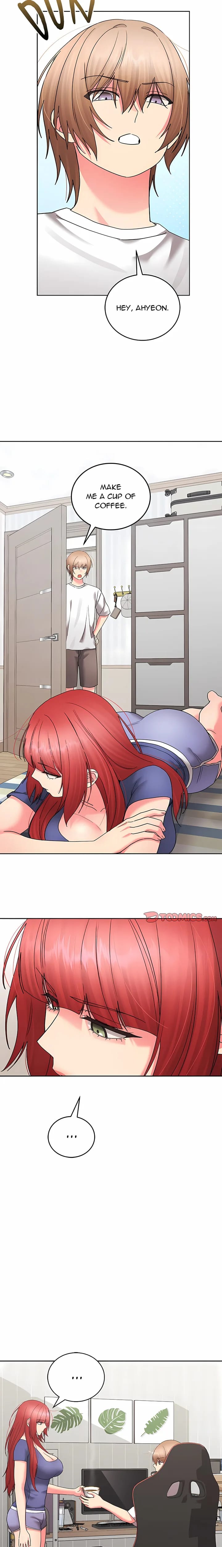 From Weakling to Nemesis Uncensored, chapter 47, page 12 of 24