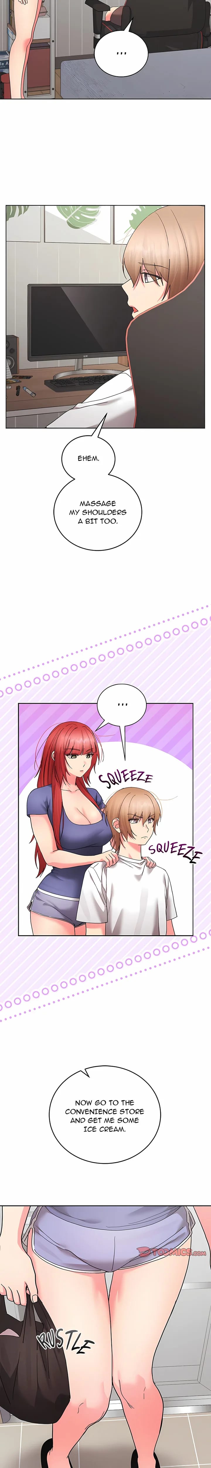 From Weakling to Nemesis Uncensored, chapter 47, page 13 of 24