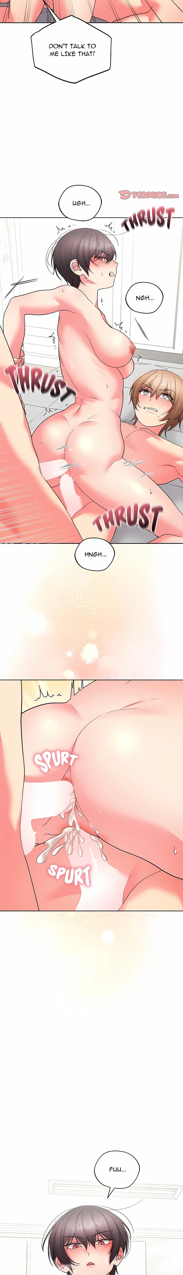 From Weakling to Nemesis Uncensored, chapter 47, page 20 of 24