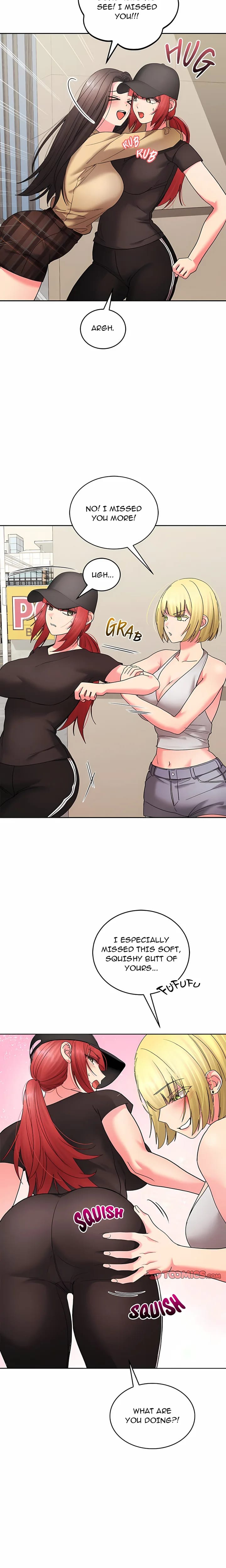 From Weakling to Nemesis Uncensored, chapter 48, page 8 of 23