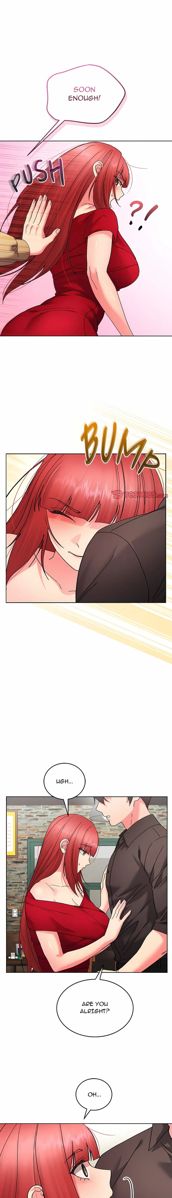 From Weakling to Nemesis Uncensored, chapter 48, page 21 of 23