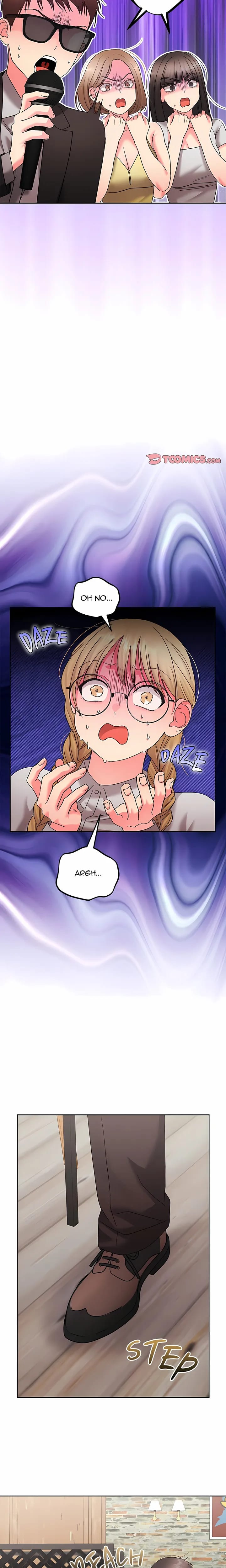 From Weakling to Nemesis Uncensored, chapter 49, page 6 of 23