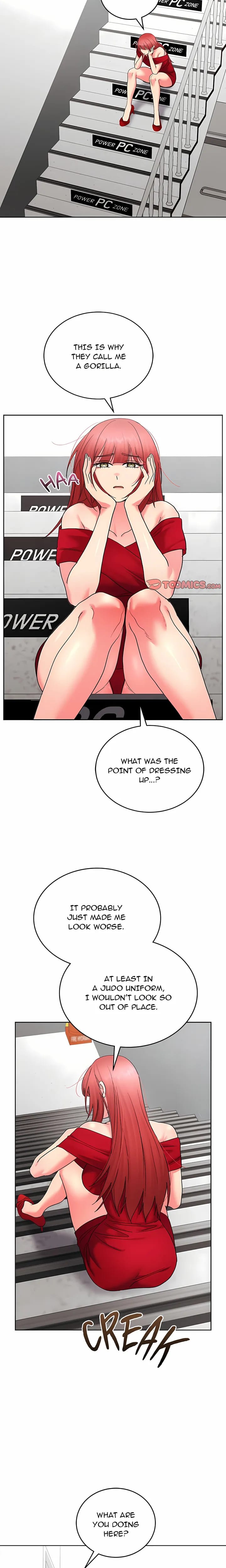 From Weakling to Nemesis Uncensored, chapter 49, page 16 of 23