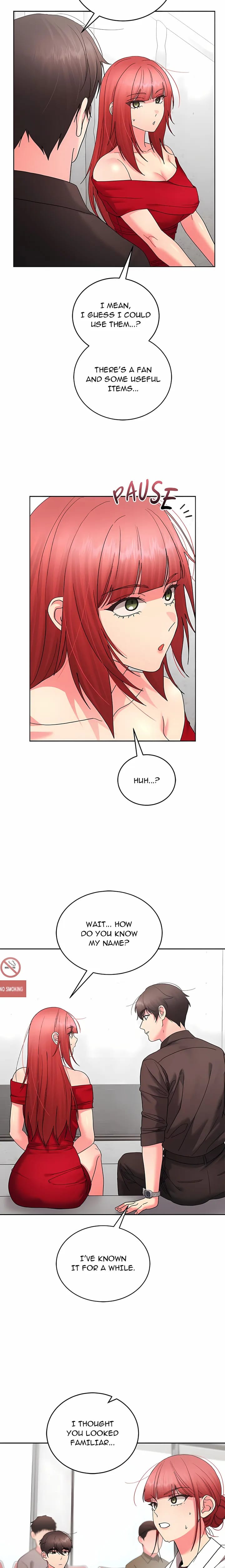 From Weakling to Nemesis Uncensored, chapter 49, page 19 of 23