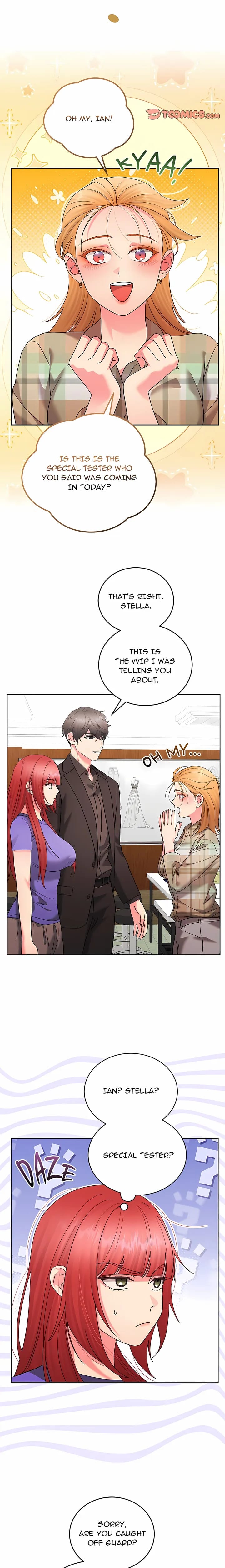 From Weakling to Nemesis Uncensored, chapter 50, page 10 of 24