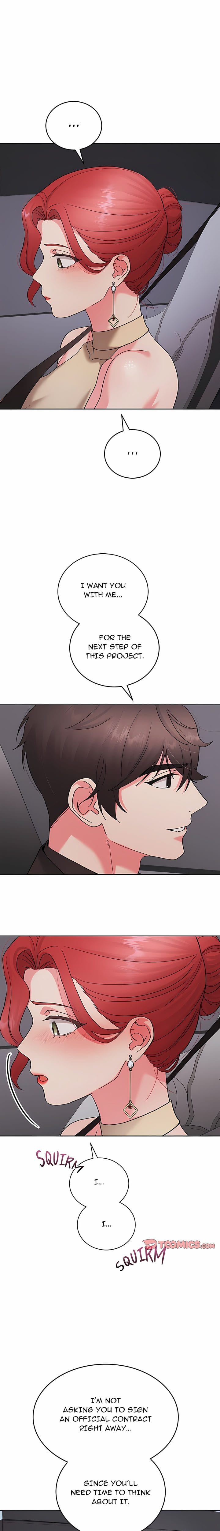 From Weakling to Nemesis Uncensored, chapter 51, page 8 of 23