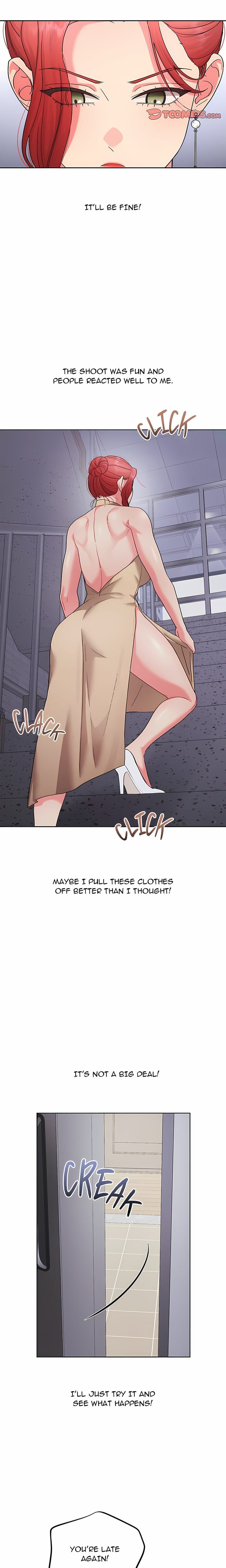 From Weakling to Nemesis Uncensored, chapter 51, page 10 of 23