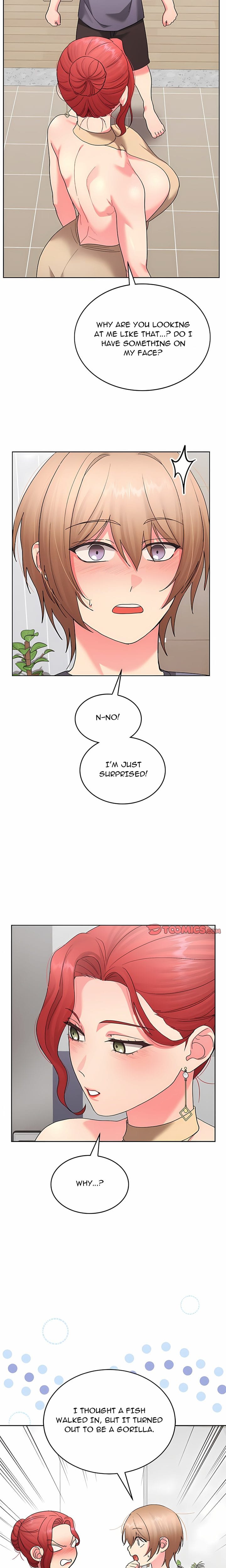 From Weakling to Nemesis Uncensored, chapter 51, page 12 of 23