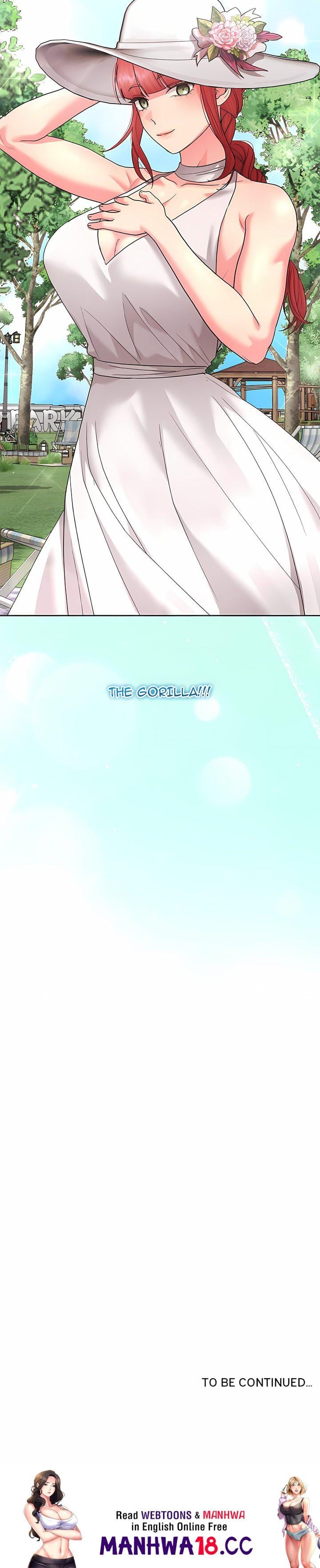 From Weakling to Nemesis Uncensored, chapter 51, page 23 of 23