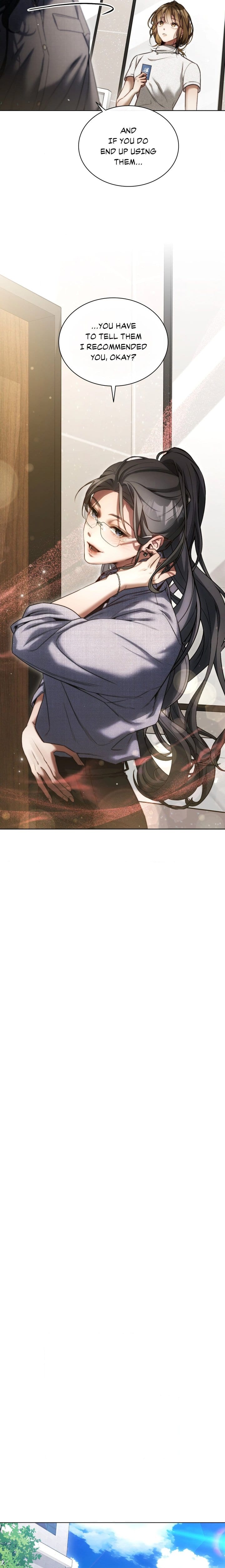 Full Service Moving (Uncensored), chapter 1, page 12 of 23