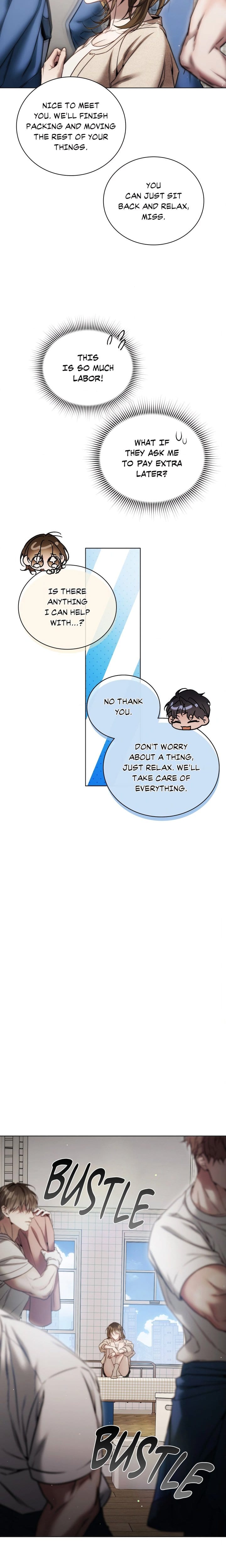 Full Service Moving (Uncensored), chapter 1, page 14 of 23