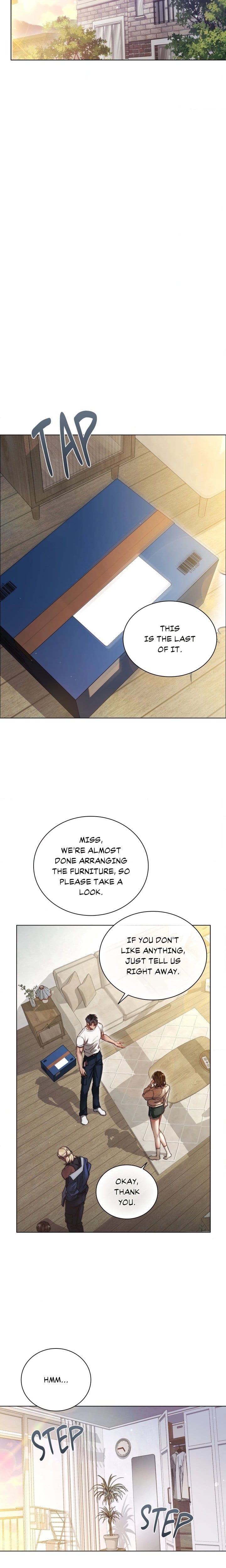 Full Service Moving (Uncensored), chapter 1, page 18 of 23
