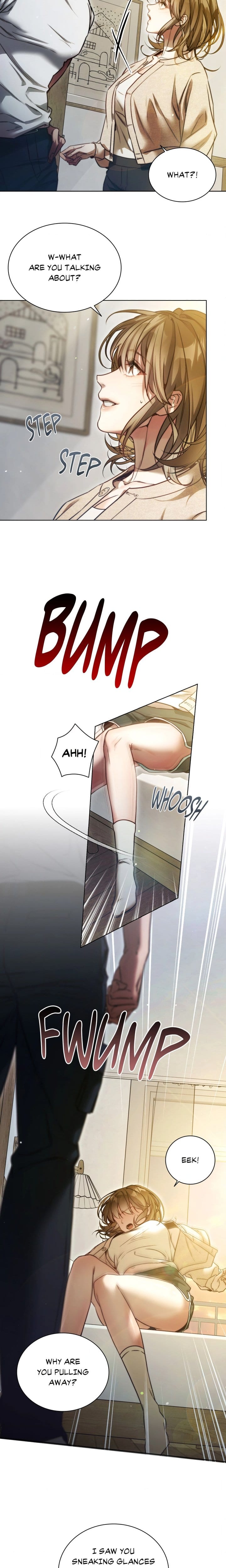 Full Service Moving (Uncensored), chapter 1, page 21 of 23