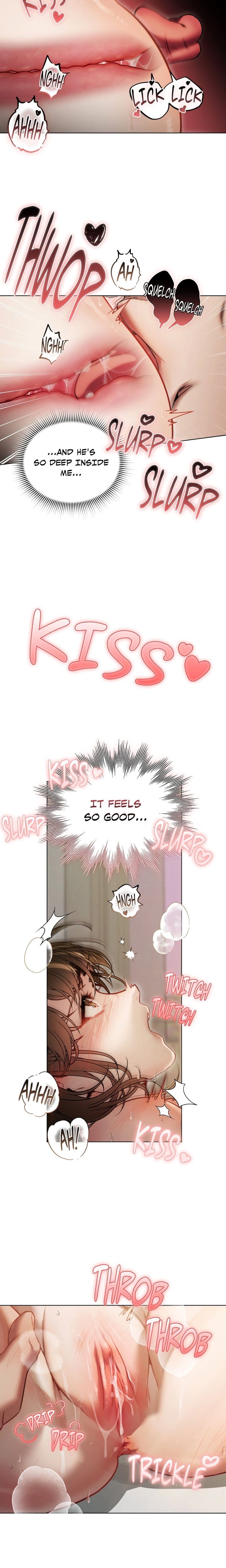 Full Service Moving (Uncensored), chapter 2, page 7 of 20