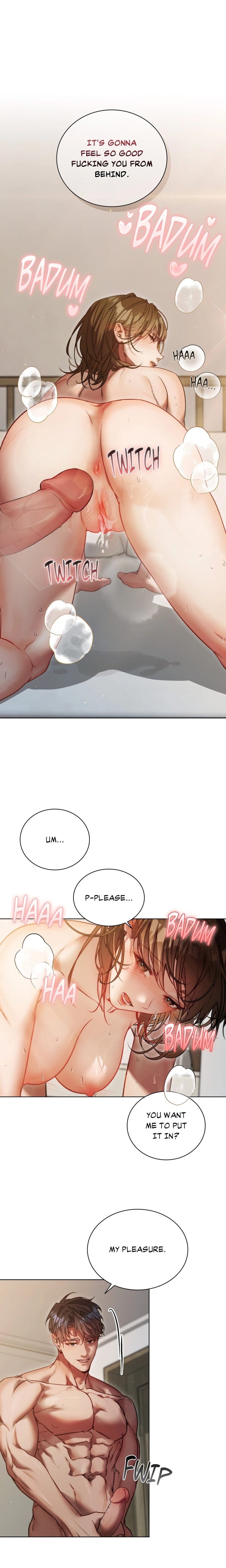 Full Service Moving (Uncensored), chapter 2, page 11 of 20